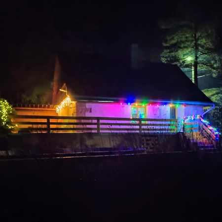 Chata Hvezdicka Litoměřice Exterior foto
